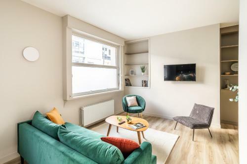 Apartamento Arnem - Cosy T3