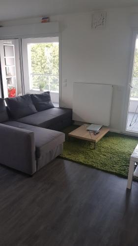 Apartamento Laye Chambre Priv�e Dans Un Apt T3