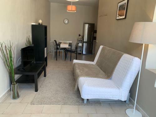 Apartamentos Clos Augusta 2