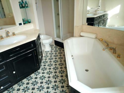 Hostal Villa Eva Des Landes
