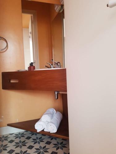 Hostal Villa Eva Des Landes
