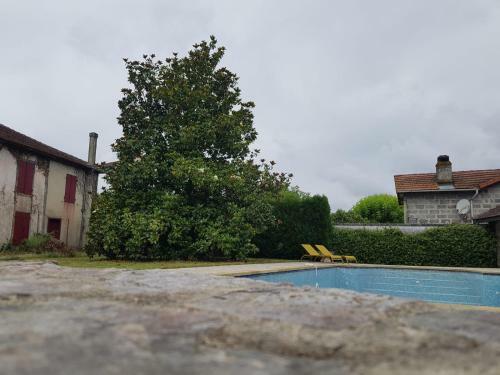 Hostal Villa Eva Des Landes