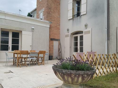 Hostal Villa Eva Des Landes