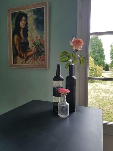 Hostal Villa Eva Des Landes