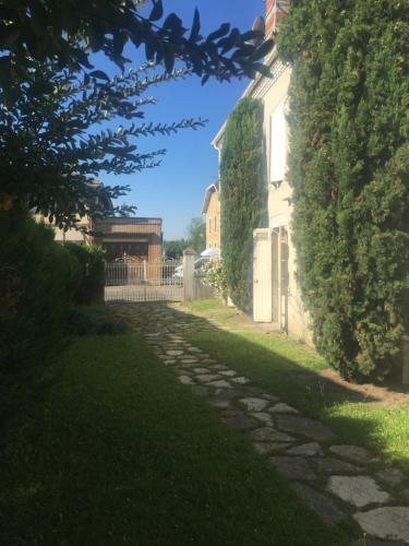 Hostal Villa Eva Des Landes