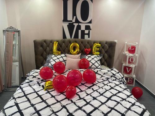 Apartamento Spa'lov