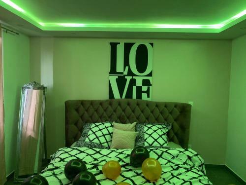 Apartamento Spa'lov
