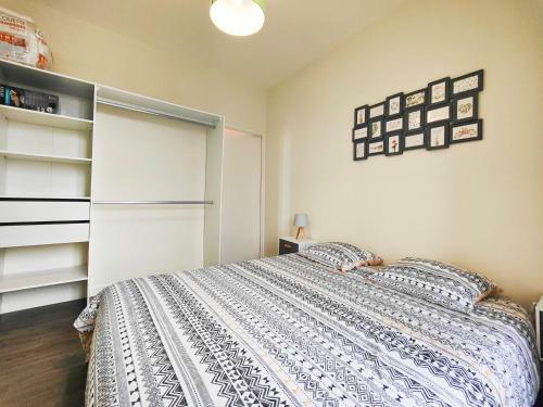 Apartamento T2 Neuf Le Scandinave