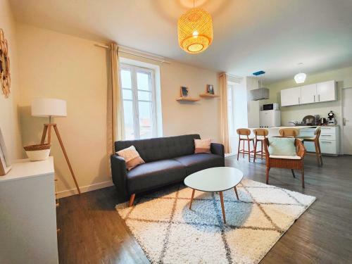 Apartamento T2 Neuf Le Scandinave