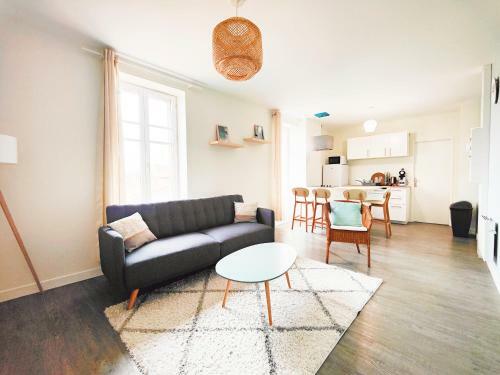 Apartamento T2 Neuf Le Scandinave