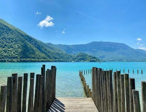Apartamento La Casa Du P'tit P�re