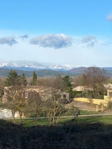 La Gardoise