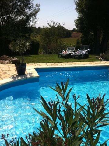 Bed & Breakfast La Damiche