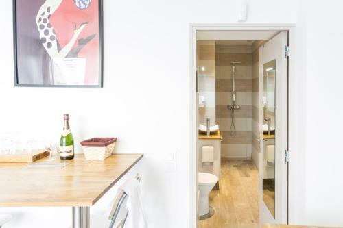 1stays Apartments - Marlot