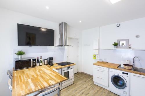 1stays Apartments - Marlot