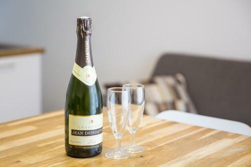 1stays Apartments - Marlot