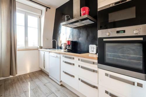 Apartamento Sweetness Hyper Centre Ville
