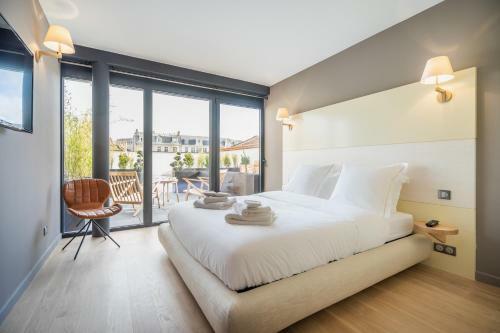 Apartamento Les 7 Anges - Cath�drale de Reims