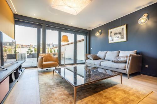 Apartamento Les 7 Anges - Cath�drale de Reims