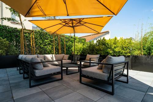 Apartamento Les 7 Anges - Cath�drale de Reims