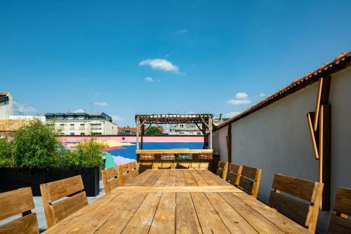 Apartamento Les 7 Anges - Cath�drale de Reims