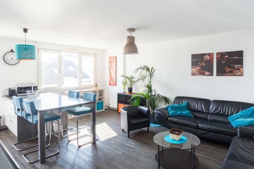 1stays Apartment - Boulard