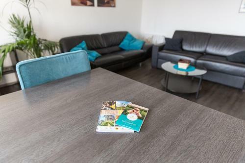 1stays Apartment - Boulard