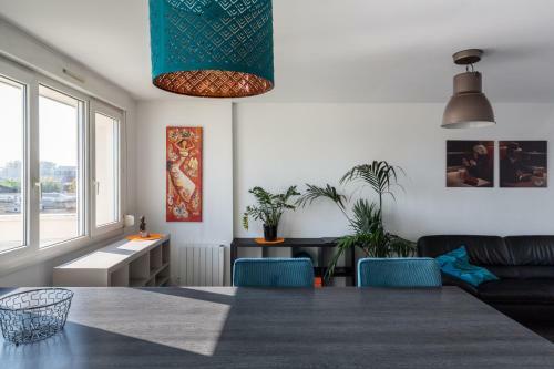 1stays Apartment - Boulard