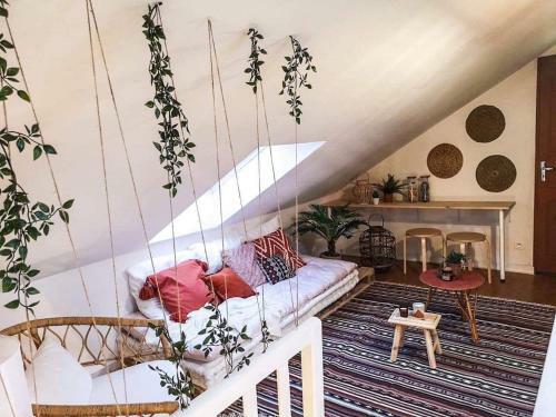Apartamento Le Cosy Marnais
