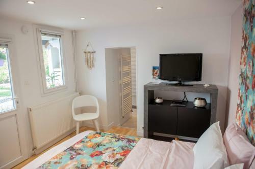 Bed & Breakfast La Petite Maison de Jane