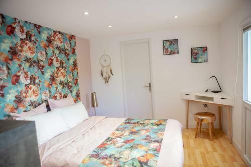 Bed & Breakfast La Petite Maison de Jane