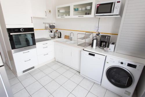 Apartamento In Front Of Cathederal !
