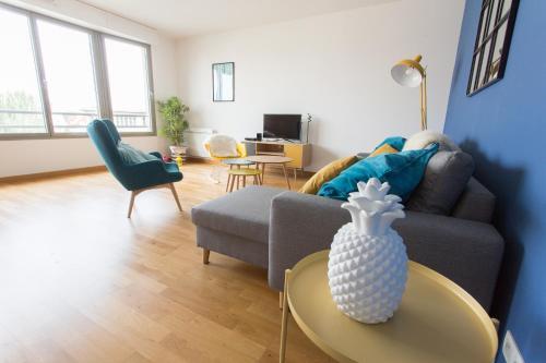 Apartamento In Front Of Cathederal !