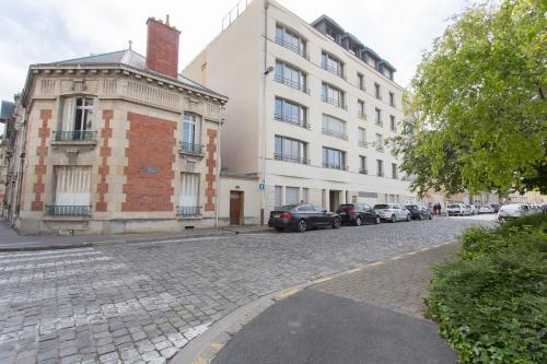 Apartamento In Front Of Cathederal !