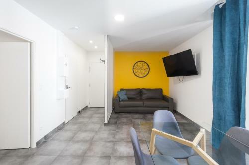 1stays Apartments - Chabaud