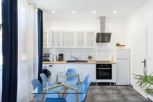 1stays Apartments - Chabaud