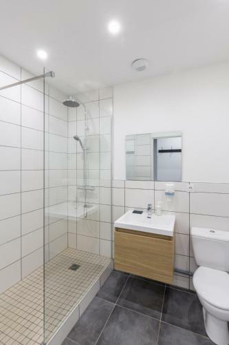 1stays Apartments - Chabaud