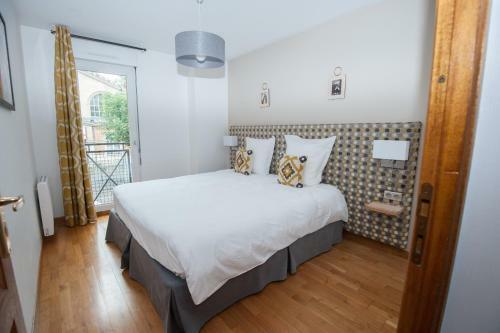 Apartamento Le Man�ge