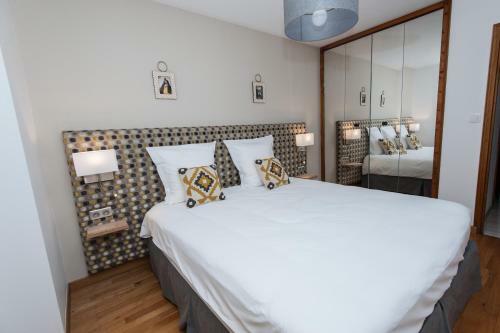 Apartamento Le Man�ge