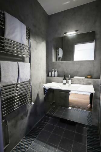Apartamento The Sparkling Castle
