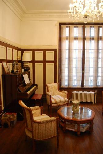 Bed & Breakfast Le Clos Des Roys