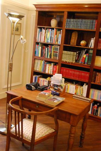 Bed & Breakfast Le Clos Des Roys