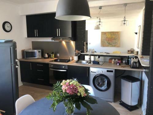 Apartamento Une Bulle En Champagne