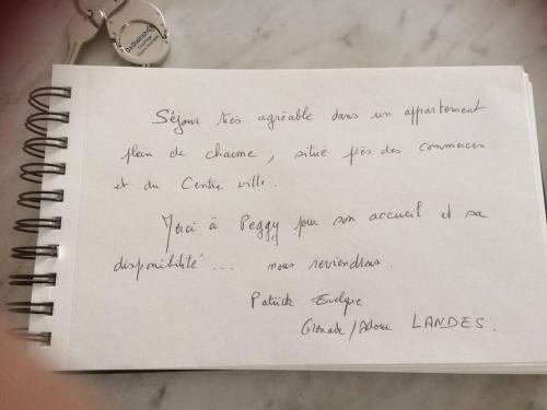 Apartamento Une Bulle En Champagne