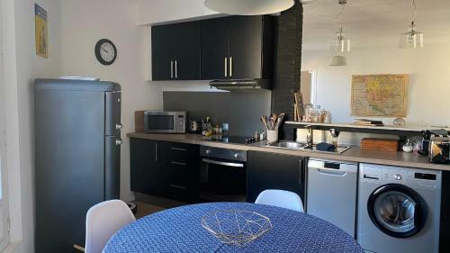 Apartamento Une Bulle En Champagne