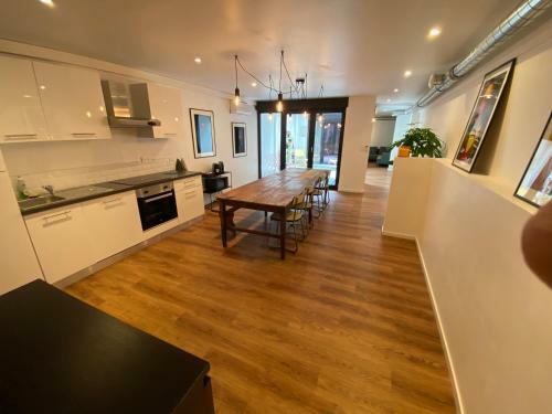 Apartamento Les Rotins - 80m de La Cath�drale