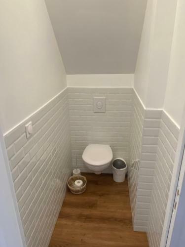 Apartamento Les Rotins - 80m de La Cath�drale
