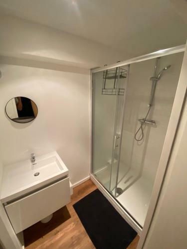 Apartamento Les Rotins - 80m de La Cath�drale