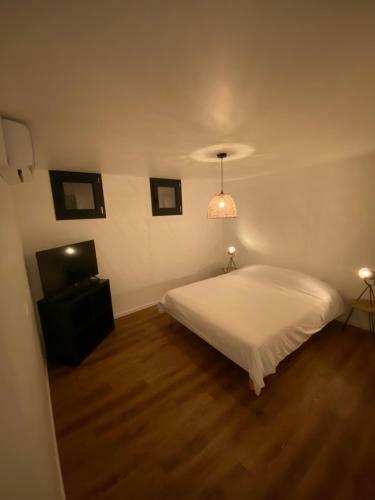 Apartamento Les Rotins - 80m de La Cath�drale