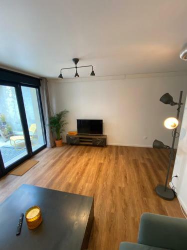 Apartamento Les Rotins - 80m de La Cath�drale